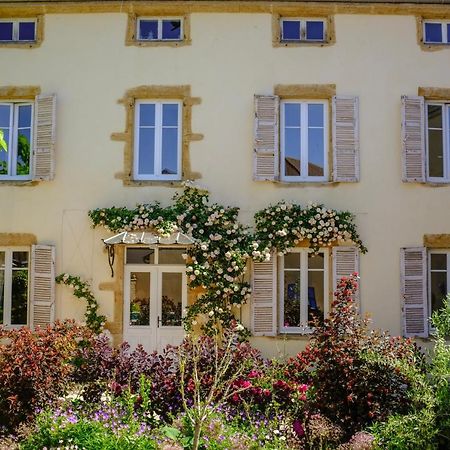 Maison Marais Charolles Eksteriør bilde